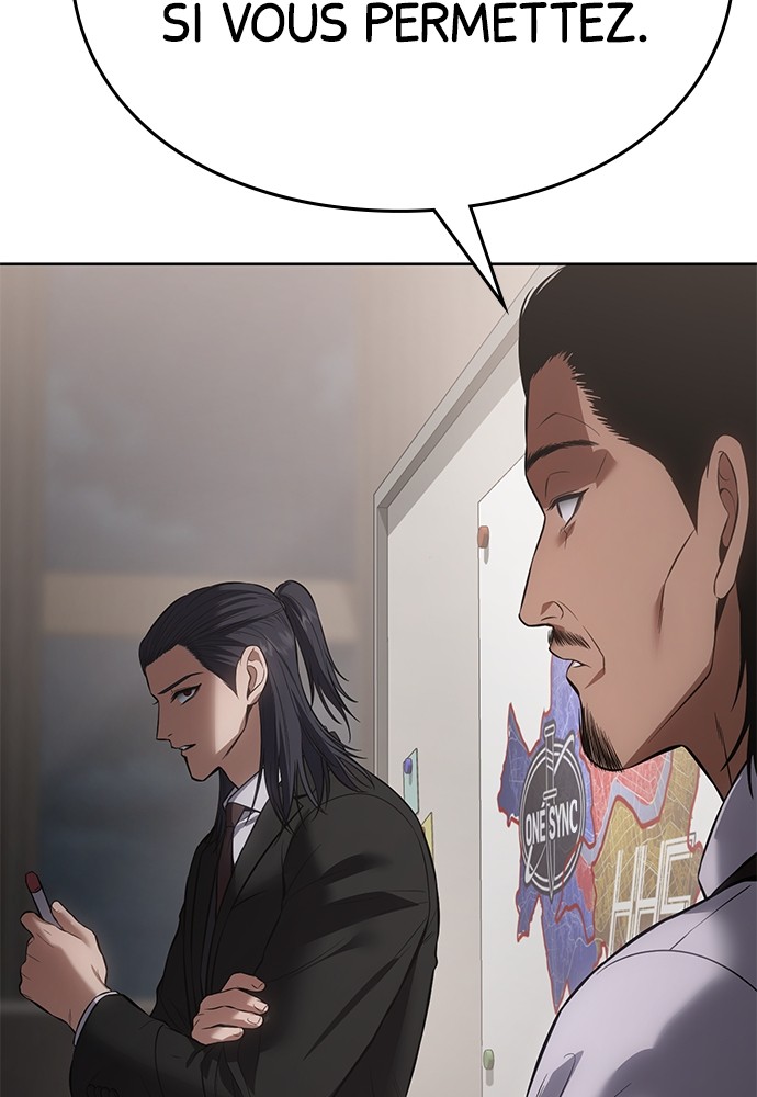 Baek XX Chapitre 76 - Page 163