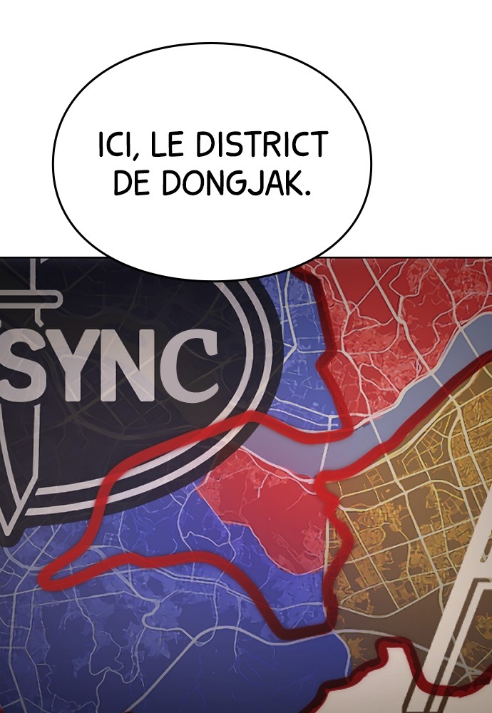 Baek XX Chapitre 76 - Page 165