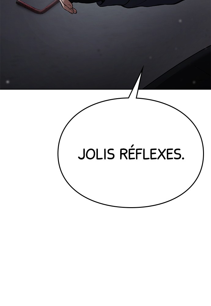 Baek XX Chapitre 76 - Page 17