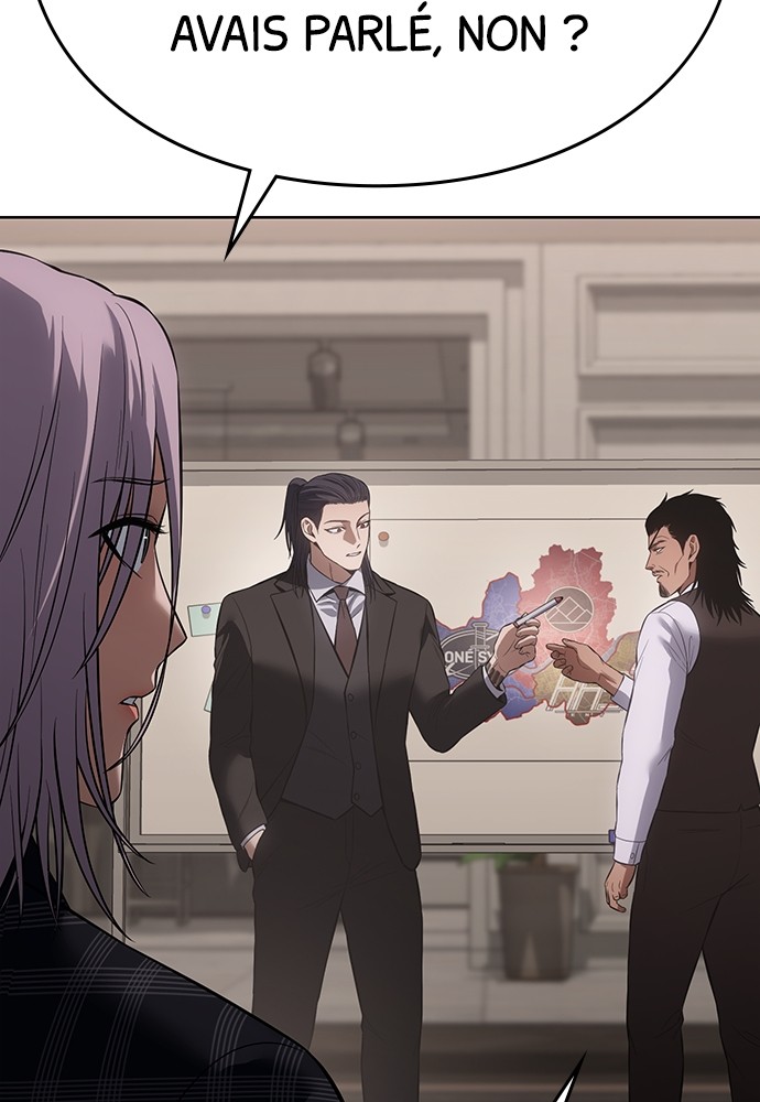 Baek XX Chapitre 76 - Page 170