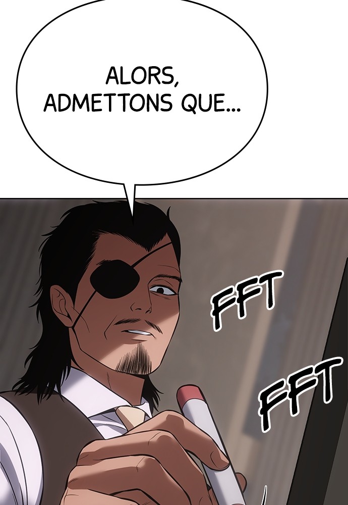 Baek XX Chapitre 76 - Page 172