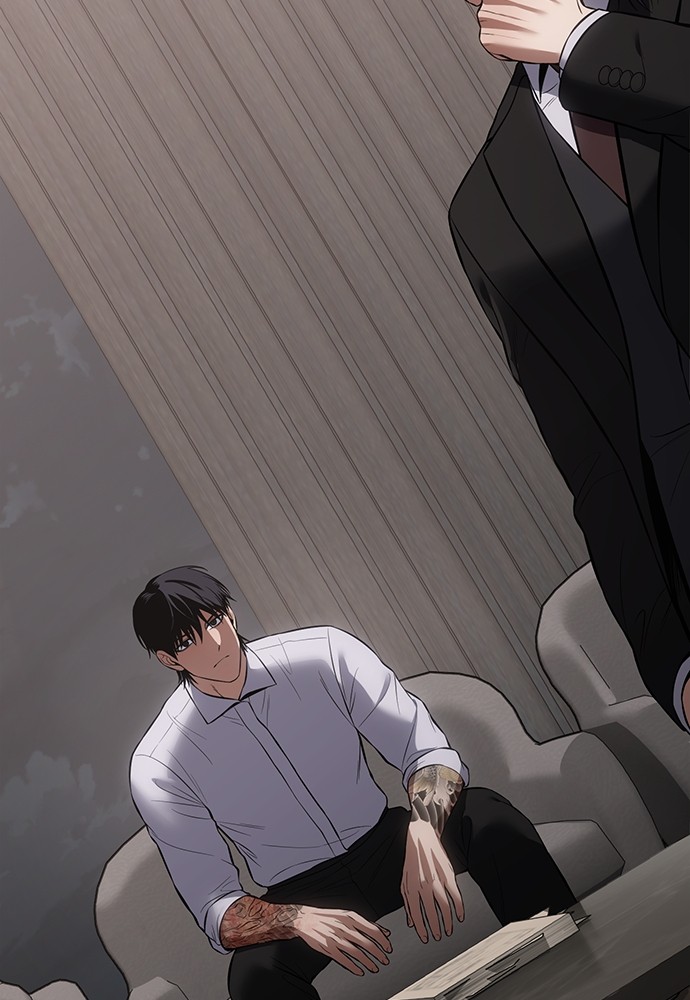 Baek XX Chapitre 76 - Page 181