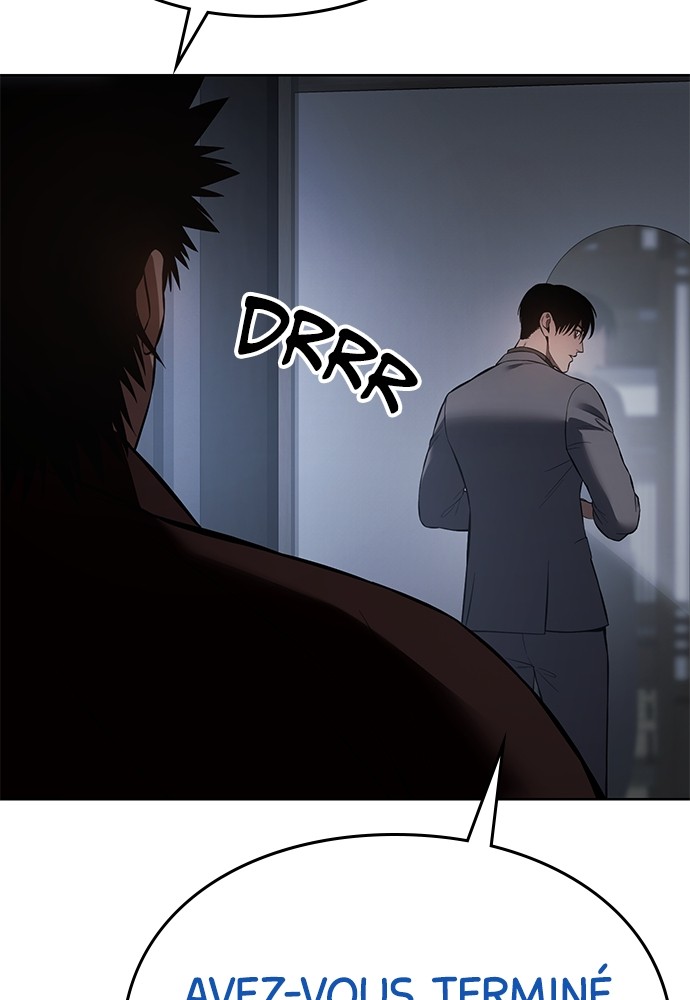 Baek XX Chapitre 76 - Page 189