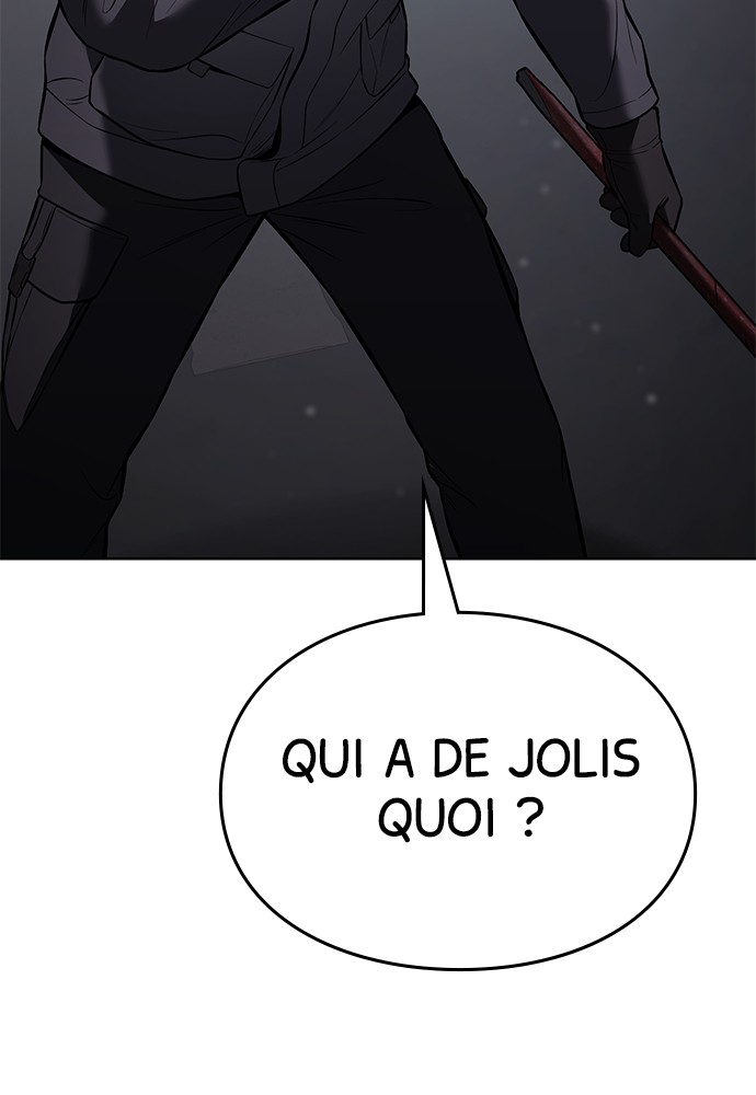 Baek XX Chapitre 76 - Page 19