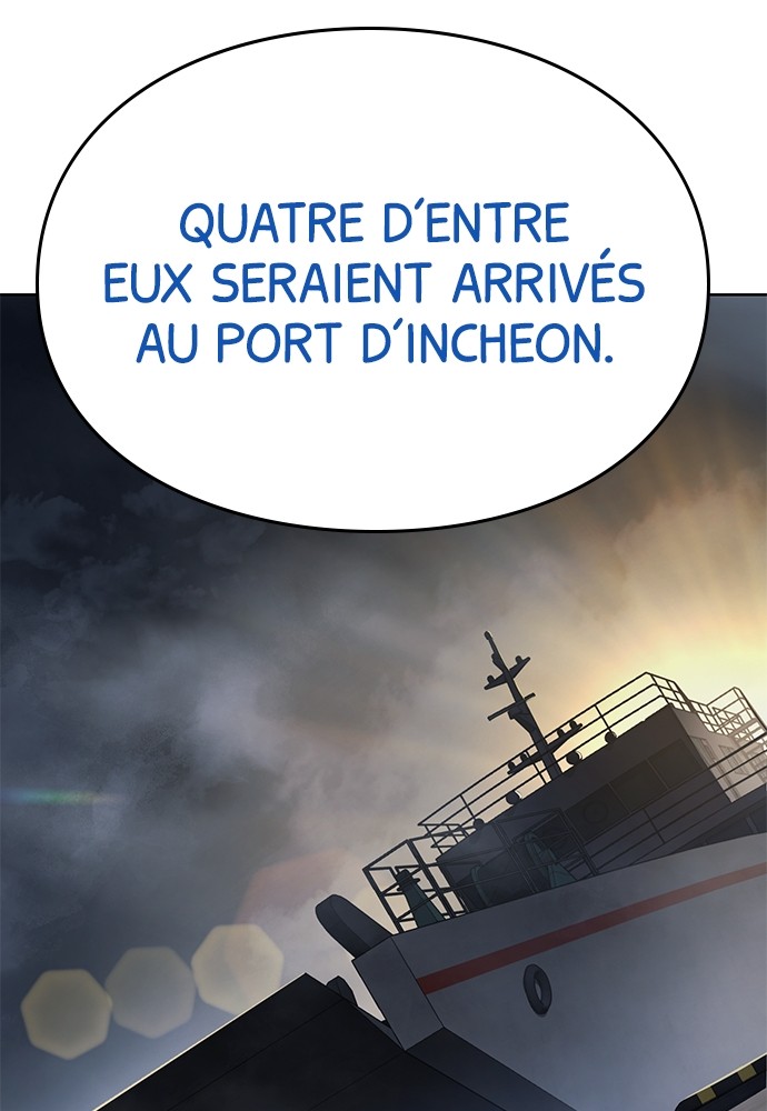 Baek XX Chapitre 76 - Page 204