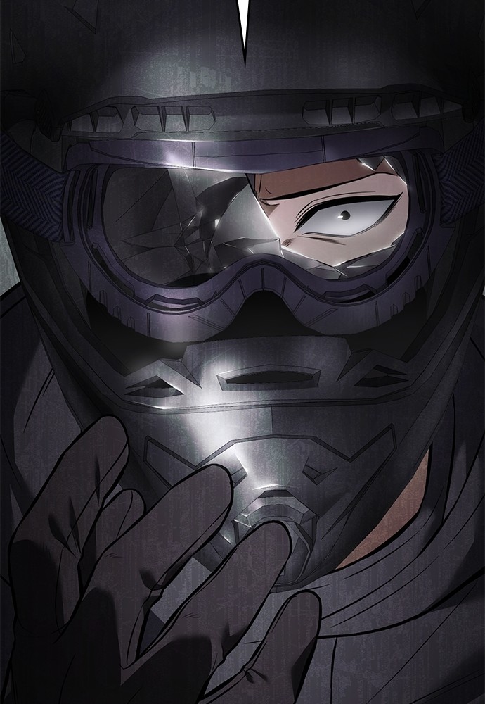 Baek XX Chapitre 76 - Page 21