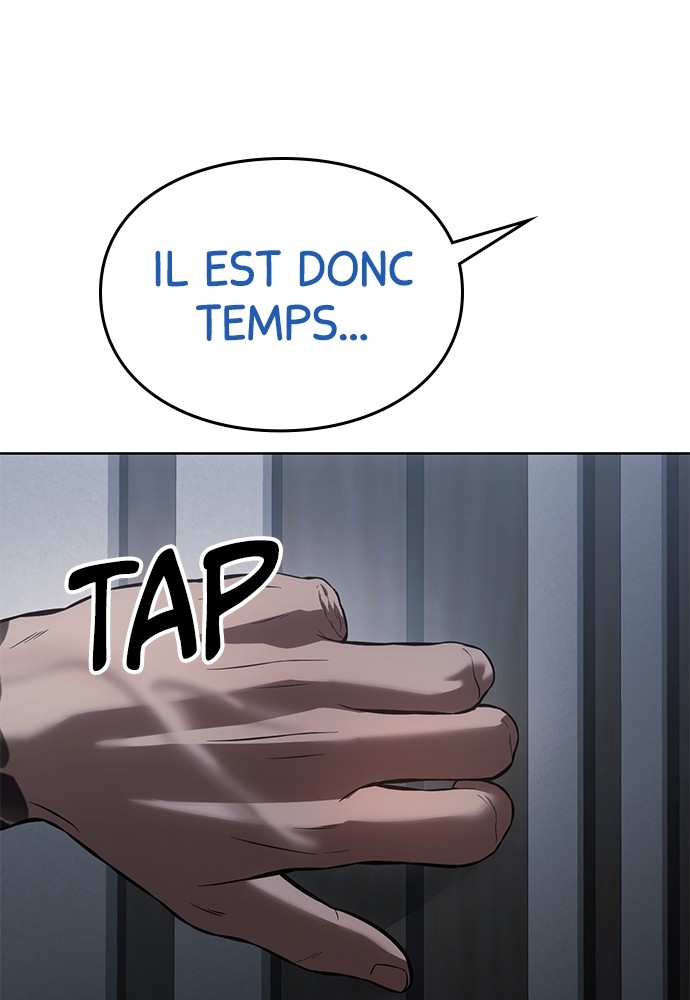 Baek XX Chapitre 76 - Page 212