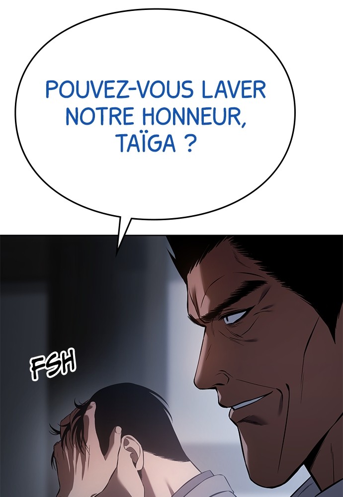 Baek XX Chapitre 76 - Page 216