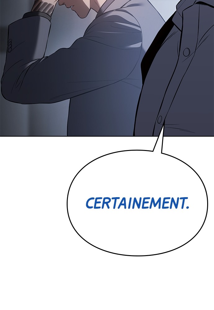 Baek XX Chapitre 76 - Page 217