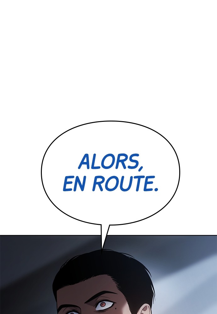 Baek XX Chapitre 76 - Page 218