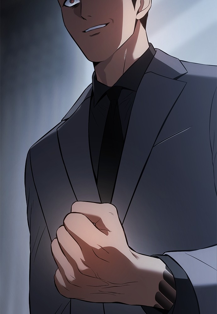 Baek XX Chapitre 76 - Page 219