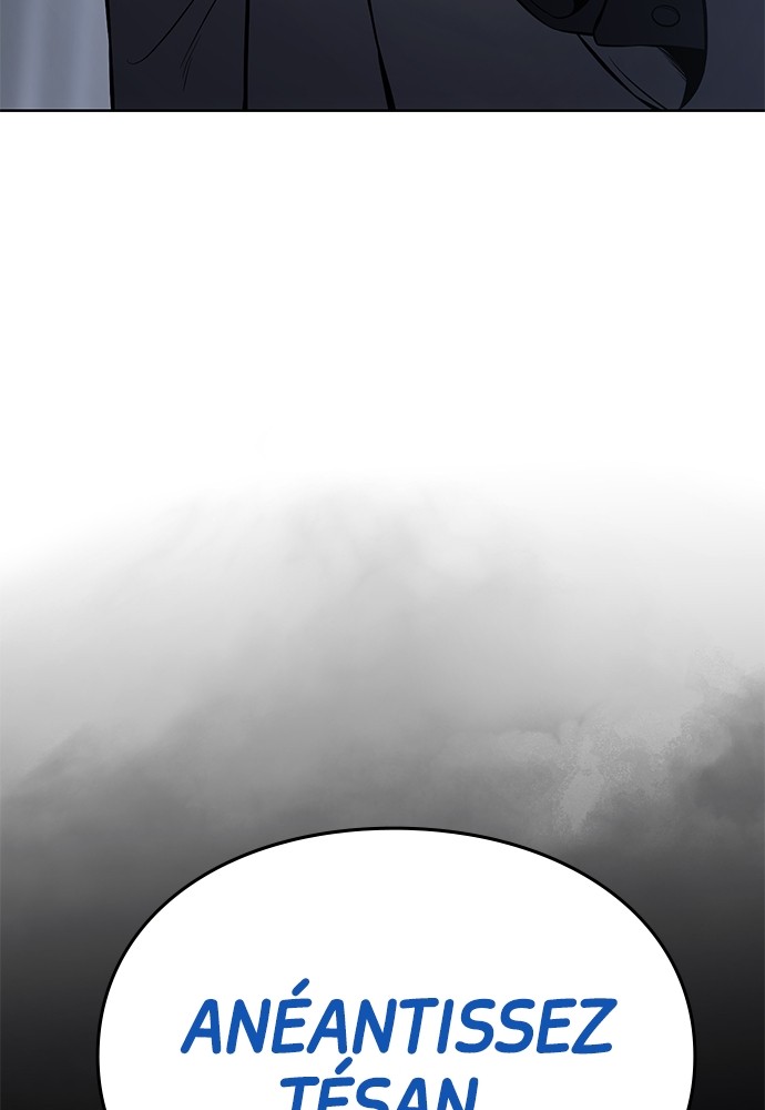 Baek XX Chapitre 76 - Page 220