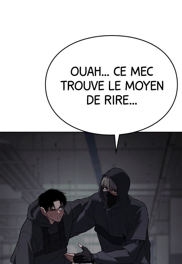 Baek XX Chapitre 76 - Page 25