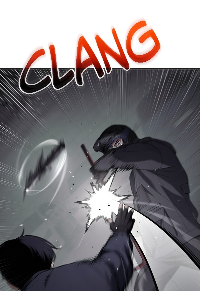 Baek XX Chapitre 76 - Page 29