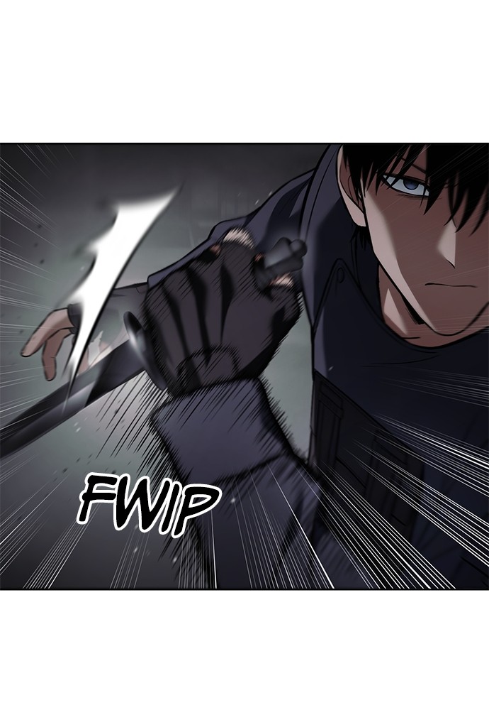 Baek XX Chapitre 76 - Page 31