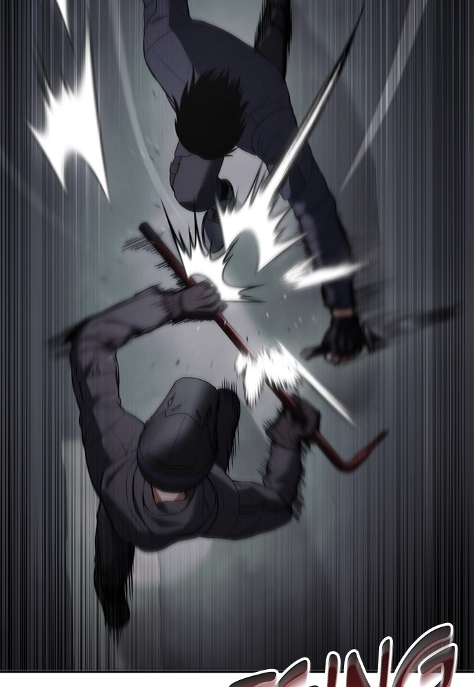 Baek XX Chapitre 76 - Page 33