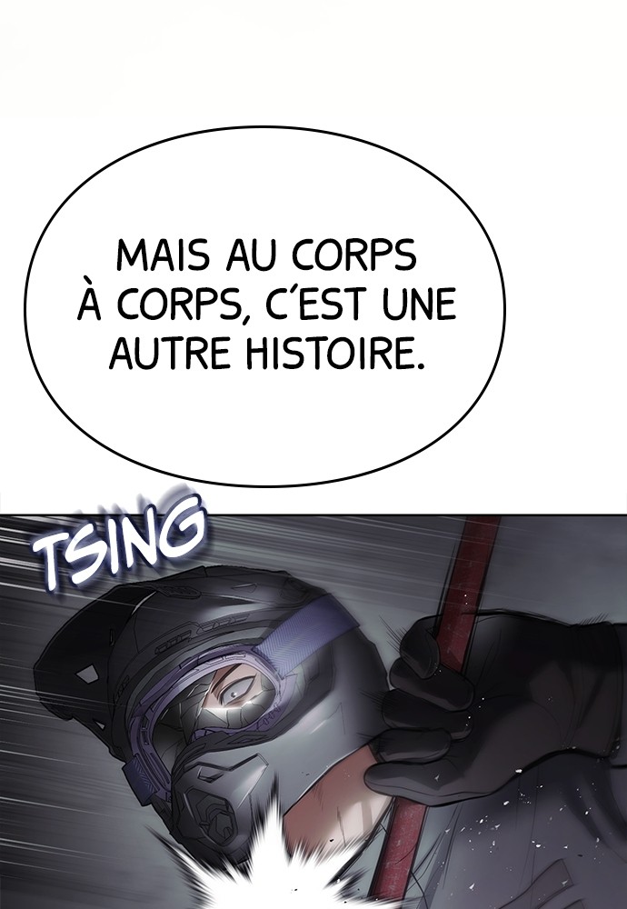 Baek XX Chapitre 76 - Page 39