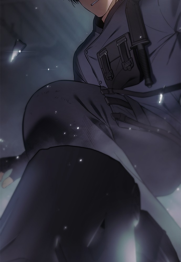 Baek XX Chapitre 76 - Page 4