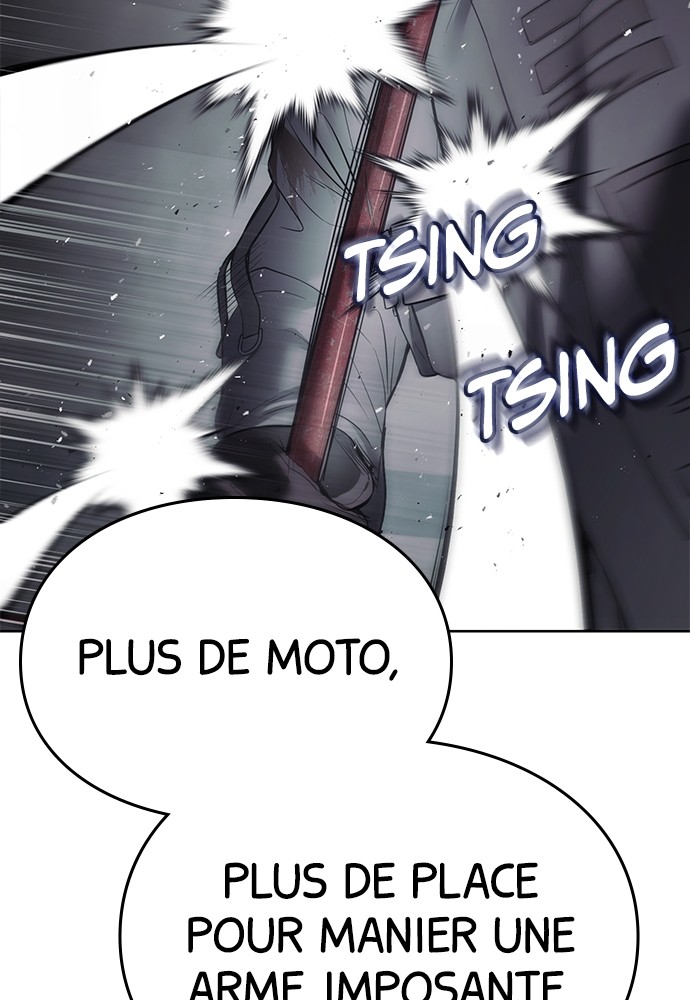 Baek XX Chapitre 76 - Page 40