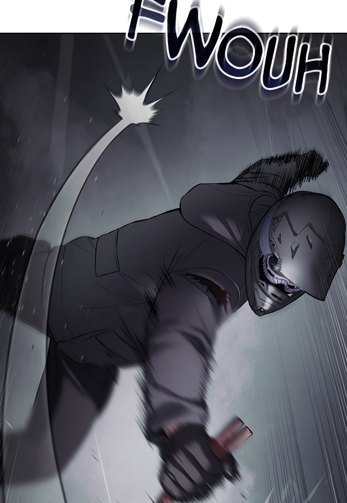 Baek XX Chapitre 76 - Page 45