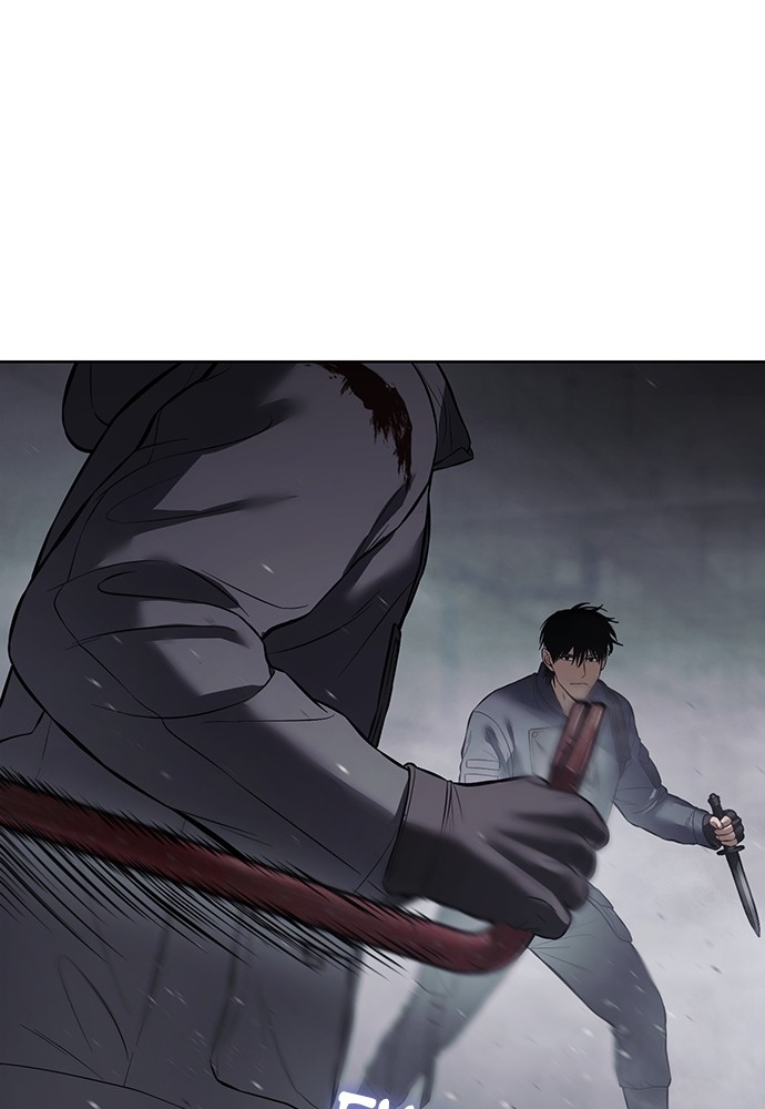 Baek XX Chapitre 76 - Page 48