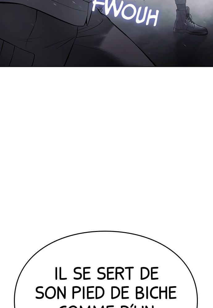 Baek XX Chapitre 76 - Page 49