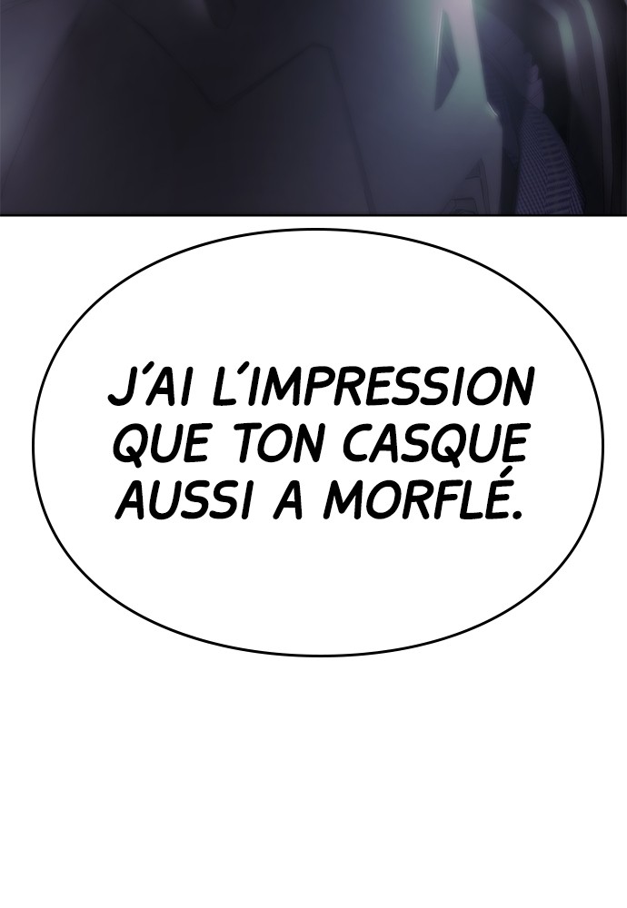 Baek XX Chapitre 76 - Page 5