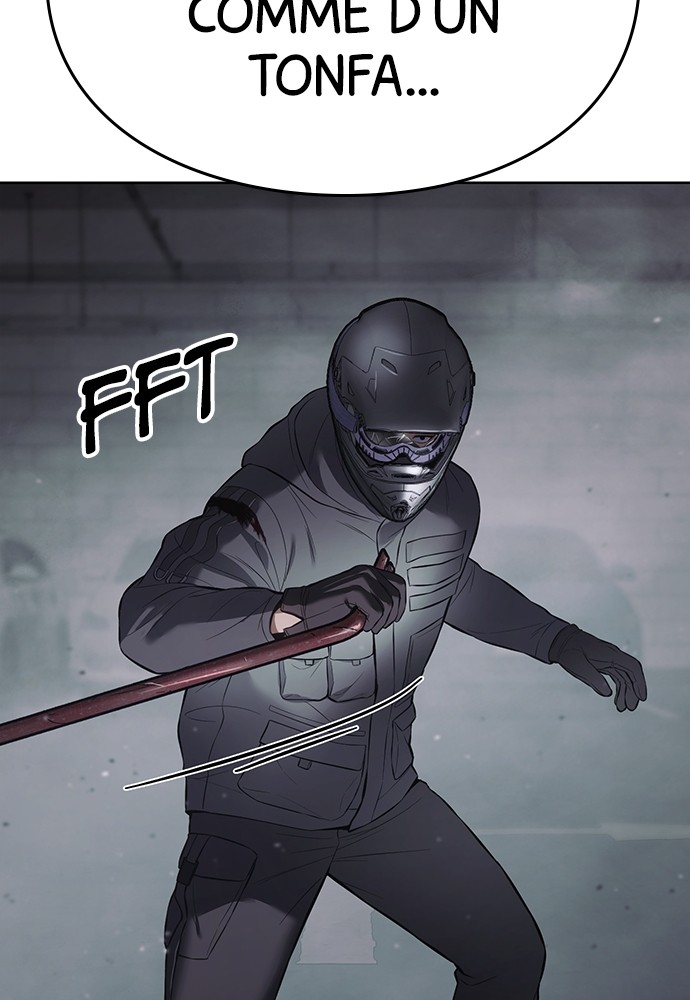 Baek XX Chapitre 76 - Page 50
