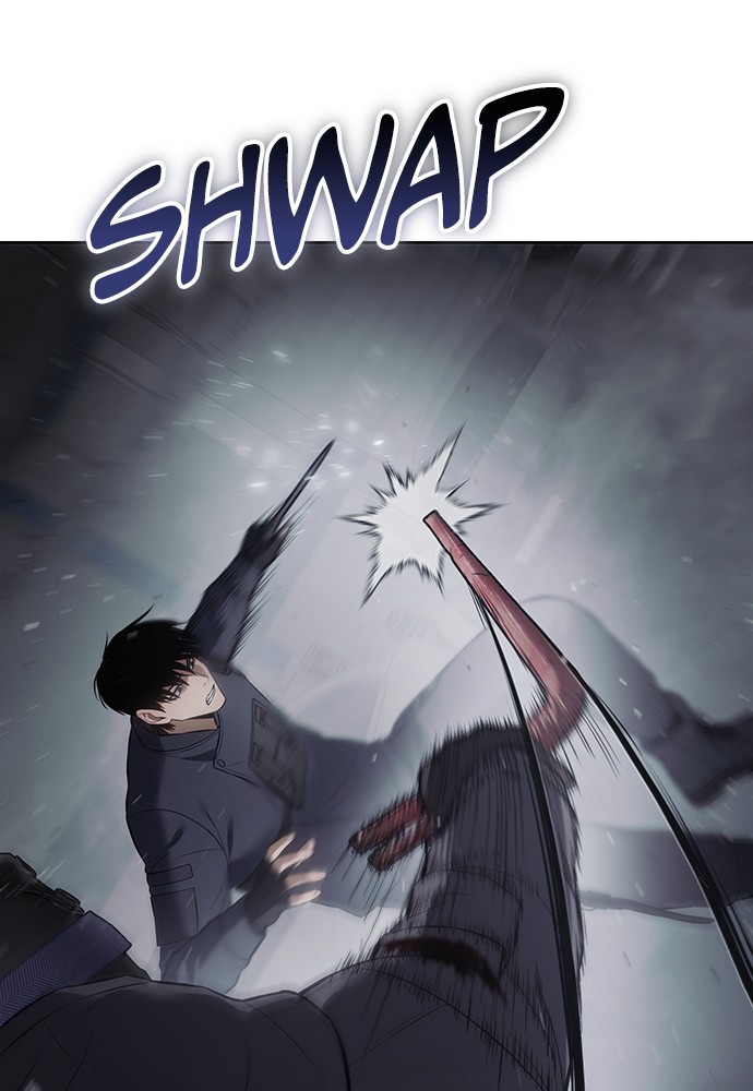 Baek XX Chapitre 76 - Page 54