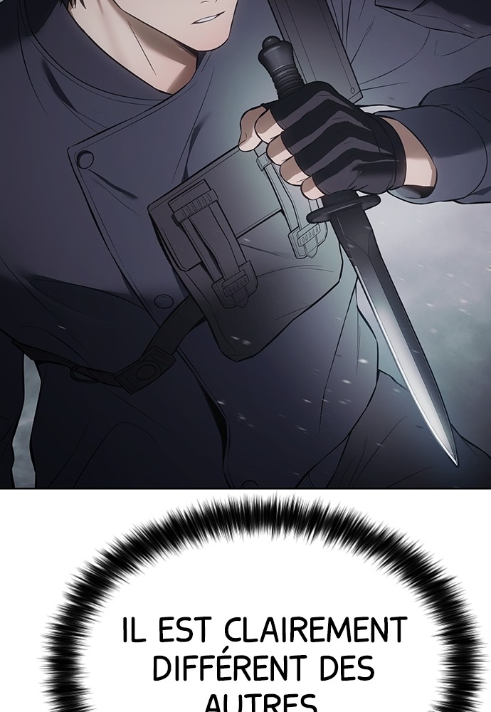Baek XX Chapitre 76 - Page 57