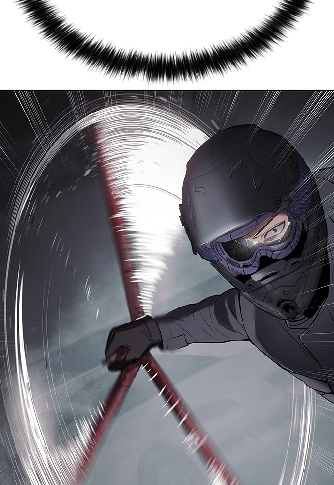 Baek XX Chapitre 76 - Page 59