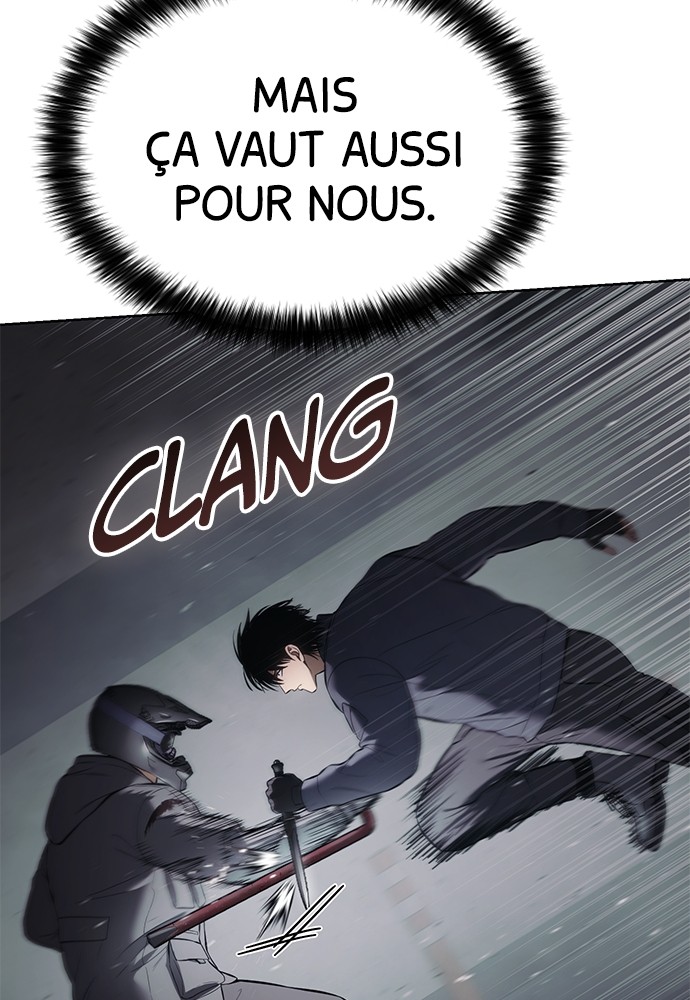 Baek XX Chapitre 76 - Page 61