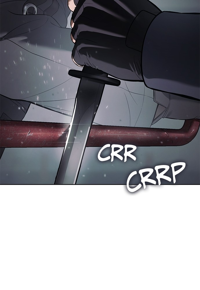 Baek XX Chapitre 76 - Page 64