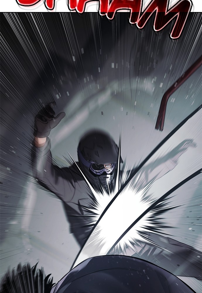 Baek XX Chapitre 76 - Page 68