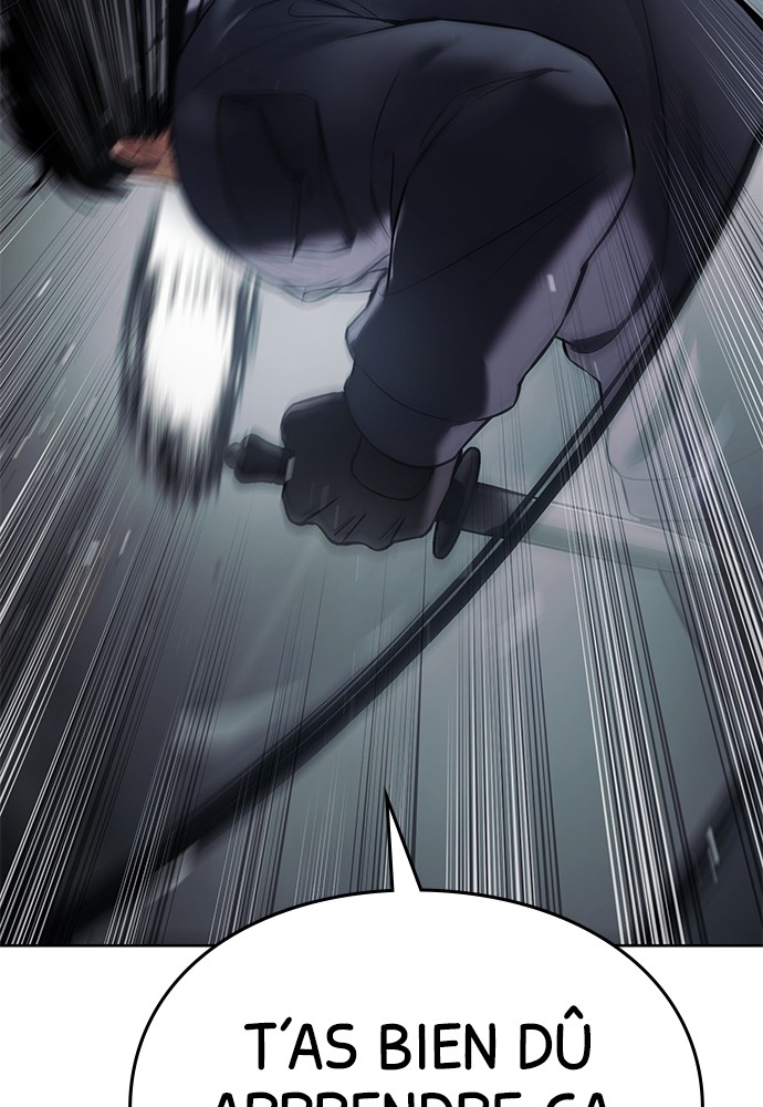 Baek XX Chapitre 76 - Page 69