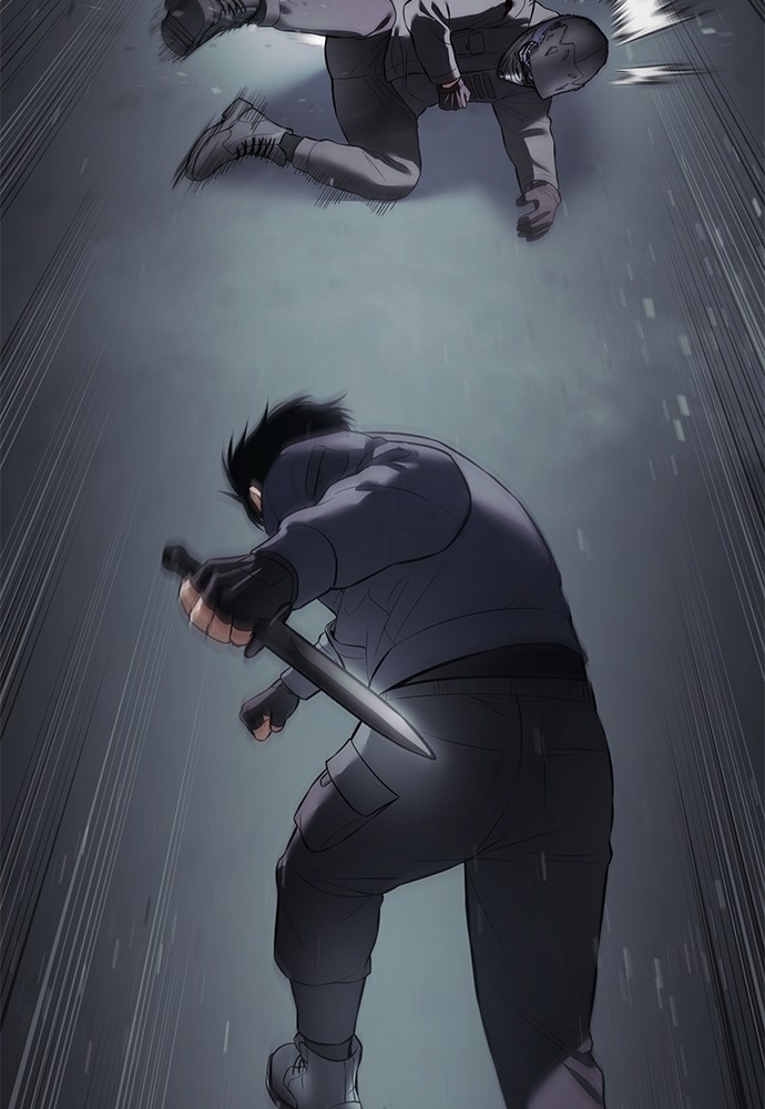 Baek XX Chapitre 76 - Page 73