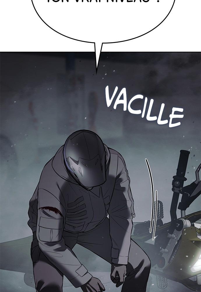 Baek XX Chapitre 76 - Page 78