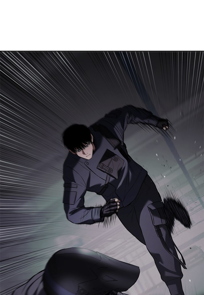 Baek XX Chapitre 76 - Page 8