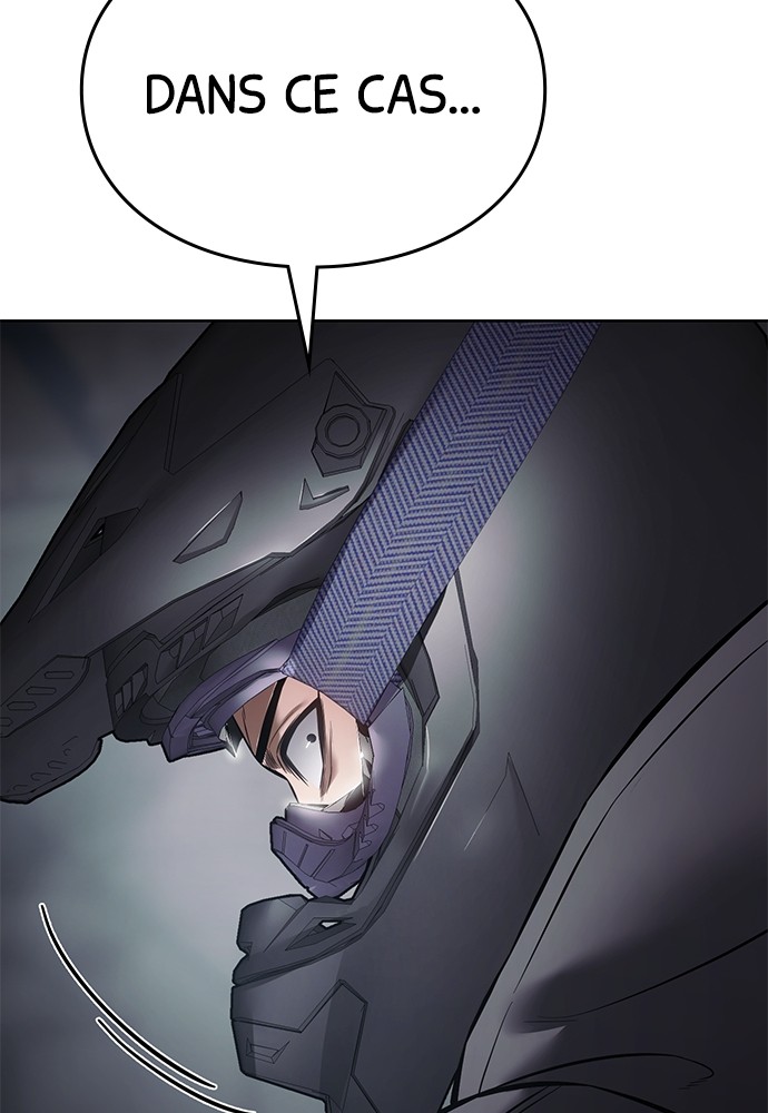 Baek XX Chapitre 76 - Page 80