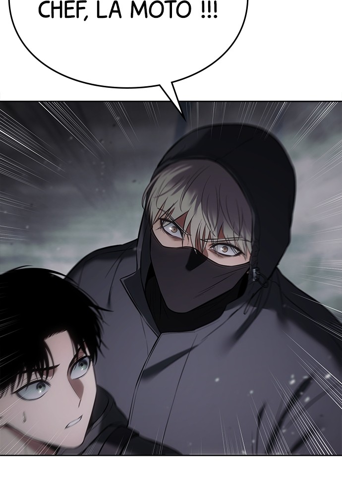 Baek XX Chapitre 76 - Page 82