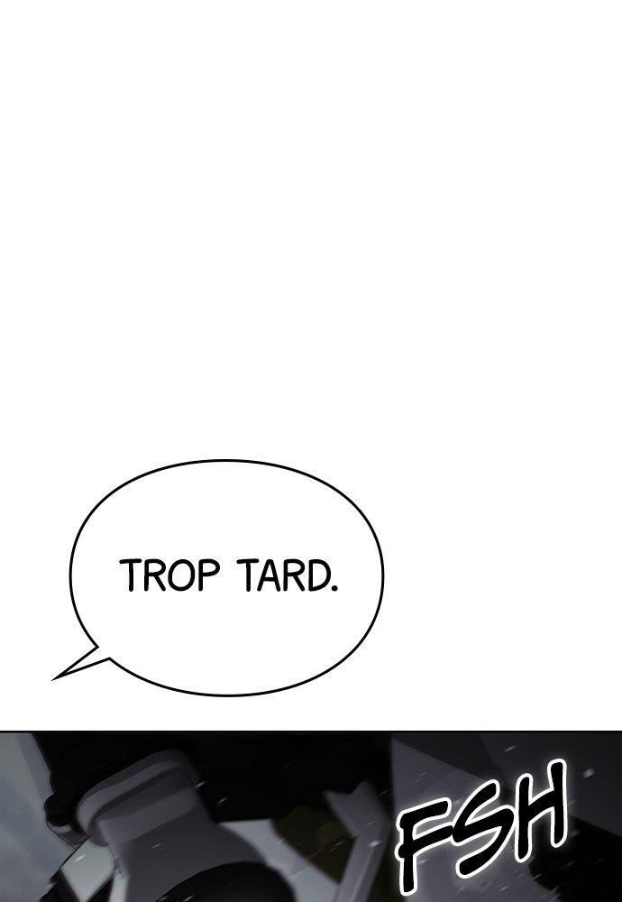 Baek XX Chapitre 76 - Page 83