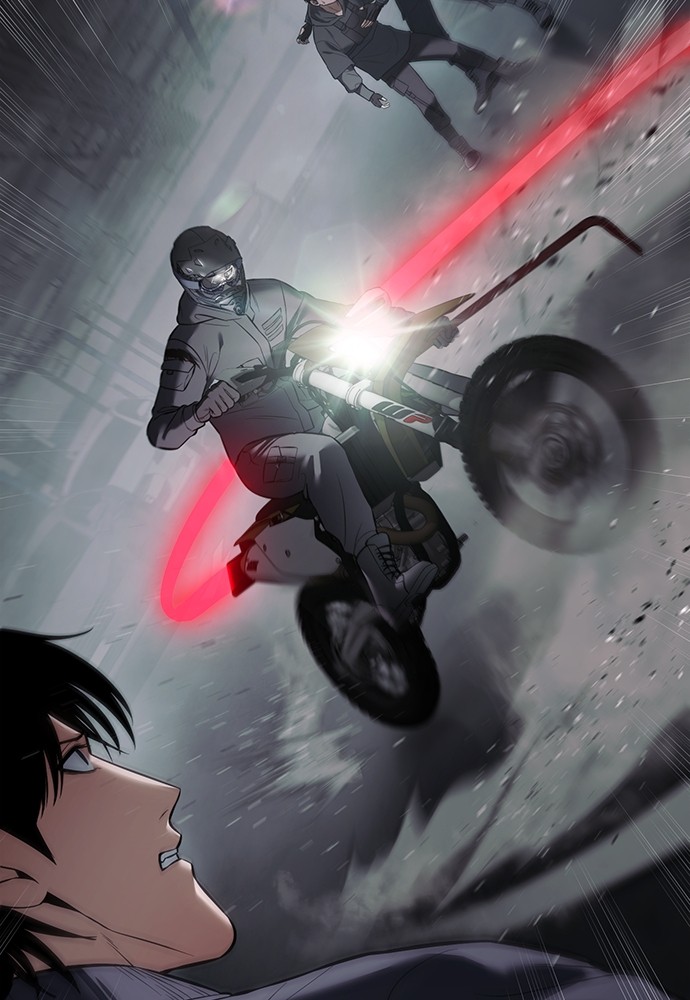 Baek XX Chapitre 76 - Page 86