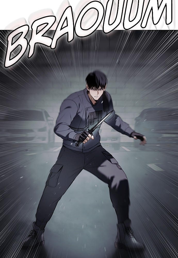 Baek XX Chapitre 76 - Page 88