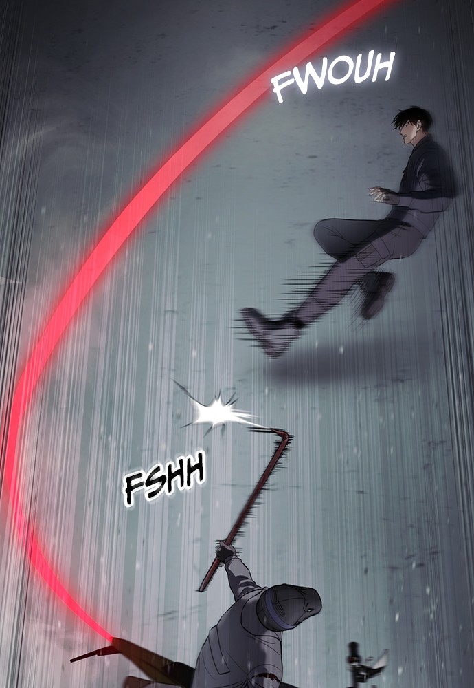 Baek XX Chapitre 76 - Page 90
