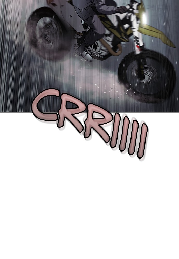 Baek XX Chapitre 76 - Page 91