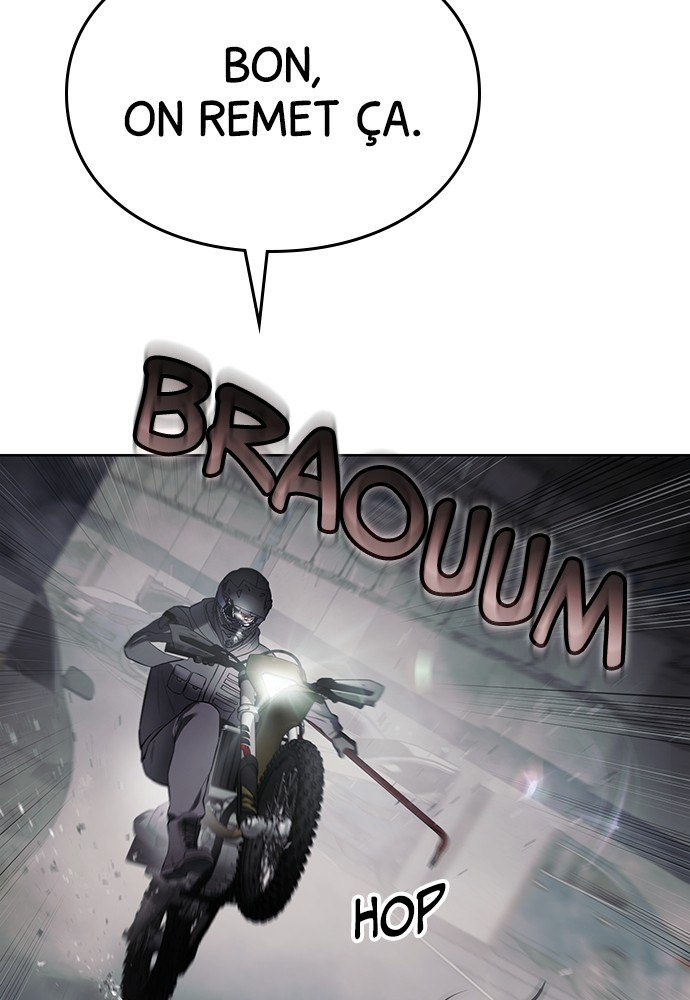 Baek XX Chapitre 76 - Page 94