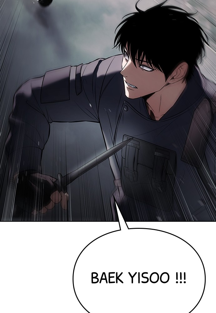Baek XX Chapitre 76 - Page 95