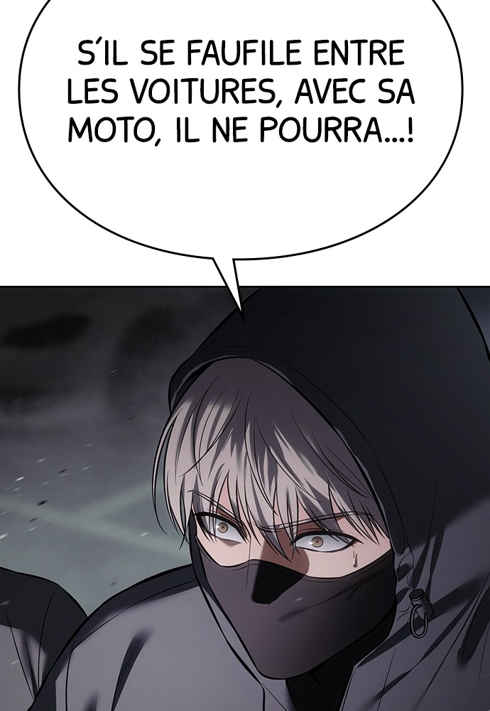 Baek XX Chapitre 76 - Page 98