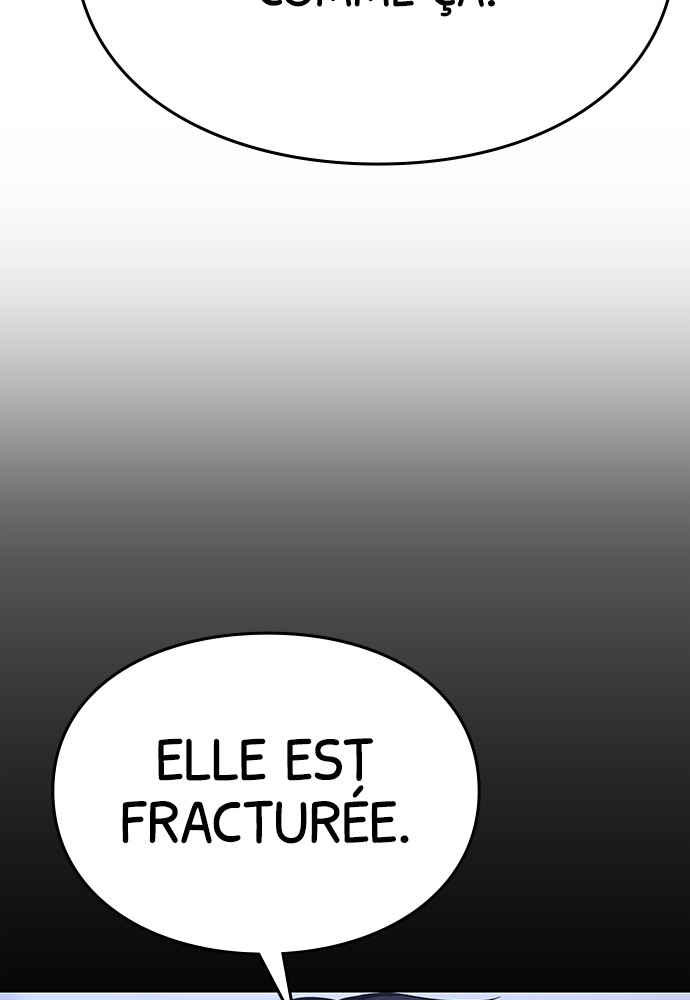 Baek XX Chapitre 77 - Page 100