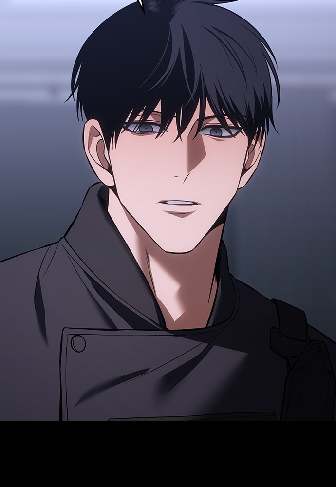 Baek XX Chapitre 77 - Page 101